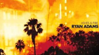 Ryan Adams &quot;Ashes And Fire&quot; Bonus Tracks(Star Sign)