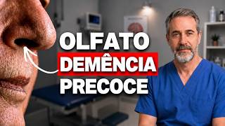 NÃO é Falta de Memória — 5 Sinais Iniciais de Demência que Todos Ignoram