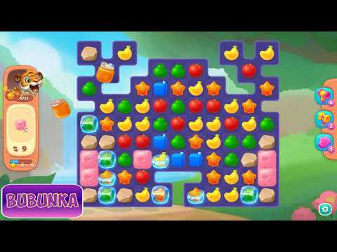 Wildscapes level 129 HD