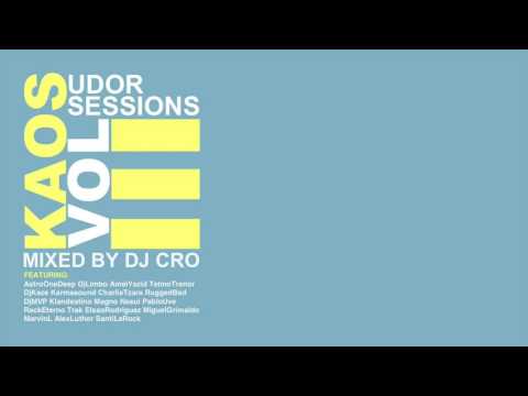 SudorSessions V3 - Vecinos ft. Charlie Tzara (prod. Astro One Deep)