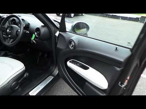 131KE1702 - 131KE1702 BMW MINI One D Countryman