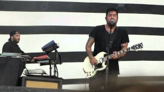 Deftones - Swerve City - Live 5-24-14 River City Rockfest