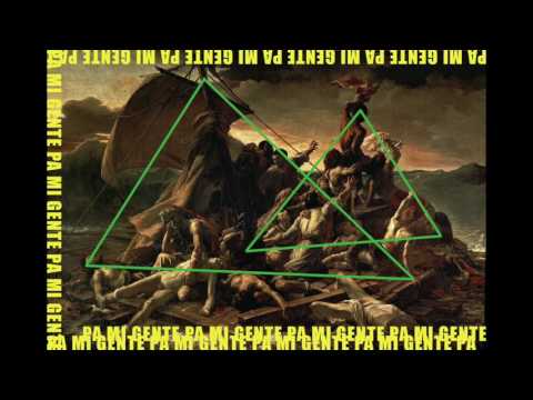 Vin2000 x OsxWanShot x STB Supremo - Pa Mi Gente