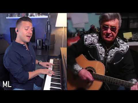 Matthew Lee & Bobby Solo - Hound Dog