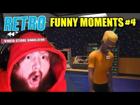 1 Hour of CaseOh Playing Retro rewind (Funny Moment) #4
