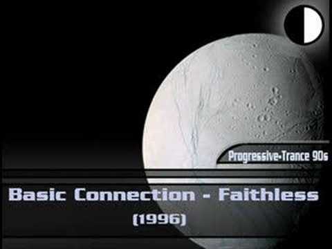 Basic Connection - Faithless (1996)