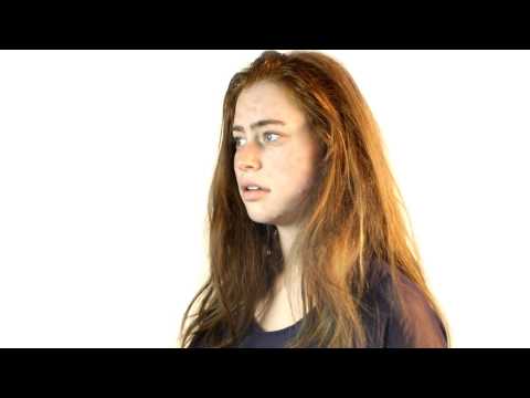 uglies - Official book trailer