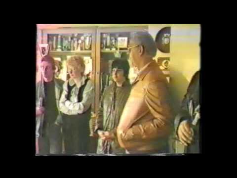 Düneberger SV - F Jugend 83 Teil 2/2