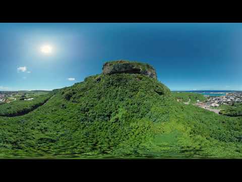 ティンダバナ｜360度動画でVR体験！
