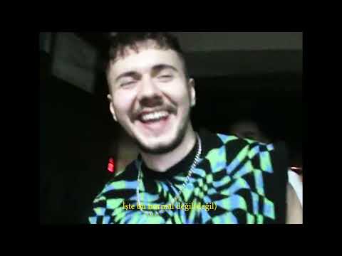 Eza - YILDO (Official Video)