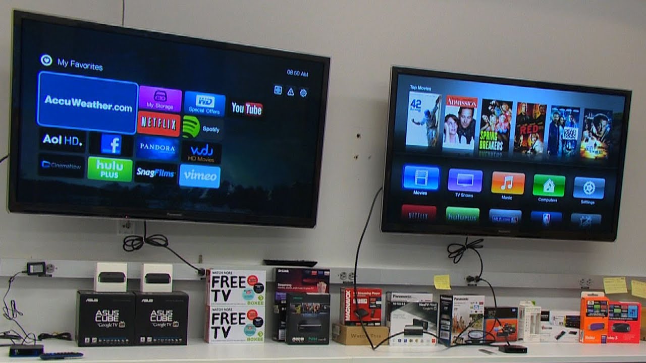 Connected lab for electronics testing | Consumer Reports