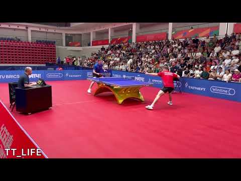 KIRILL SKACHKOV vs VLADIMIR SIDORENKO. FINAL BRICS GAMES 2024
