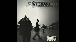 Cypress Hill feat. The RZA, U-God - Killa Hill (Album Version)