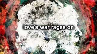 Converge - On My Shield AWLWLB version [Lyrics &amp; Artwork]