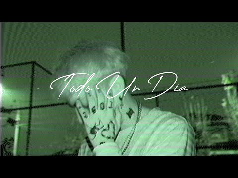 Bip-G - Todo Un Dia (Video Oficial)
