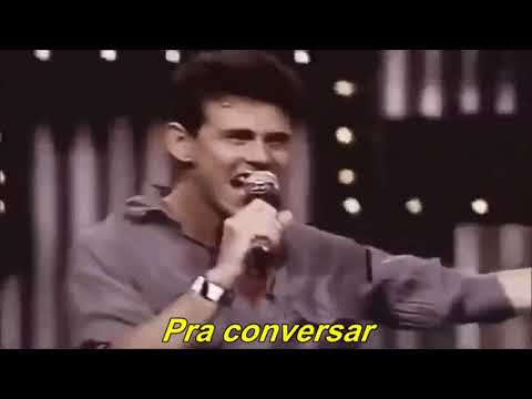 Ritchie 1983 A Vida Tem Dessas Coisas (Letra)