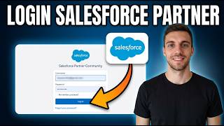 How to Login Salesforce Partner Community 2026 (Full Guide)