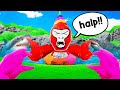The FUNNIEST Mod Troll Ever Gorilla Tag