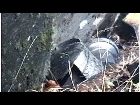 The Lia Incident - Radioactive History