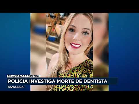 Polícia investiga morte de dentista em Araras l Presos por tráfico de drogas em Capivari