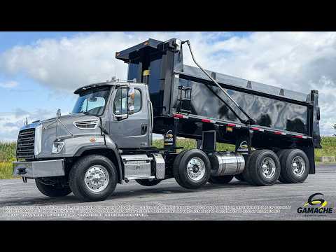 FREIGHTLINER 114SD 2020