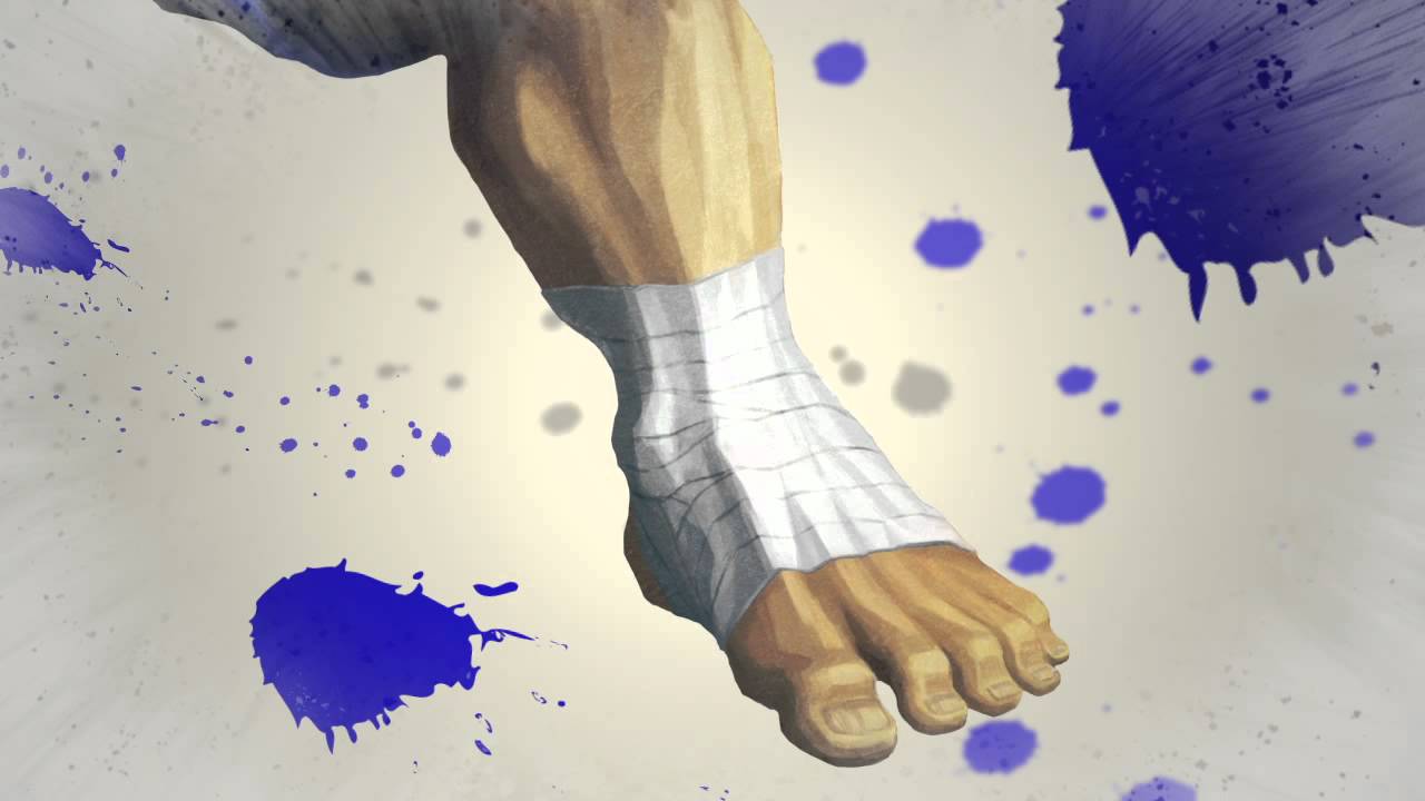 Capcom Isn’t Very Good At Teasing Street Fighter X Tekken Characters