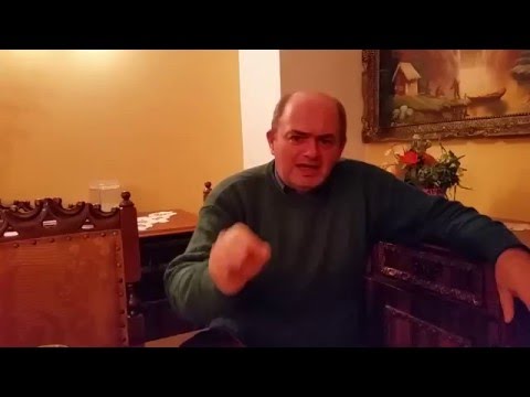 Muresan Iulius - Despre Istoria Familiei part1