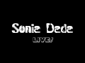 Sonia Dada- Live- Cry