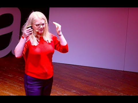 What drives healty food consumption | Antonella Samoggia | TEDxModena