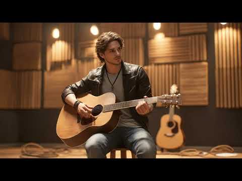 Jason Hartley – When the Night Carries Me