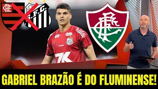 FLUMINENSE SUPEROU O RIVAL E FECHOU COM O GOLEIRO DESTAQUE DO CAMPEONATO BRASILEIRO! NOTICIAS FLU!