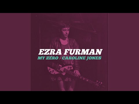 Caroline Jones - Ezra Furman