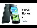 Mobilní telefony Huawei Honor 2