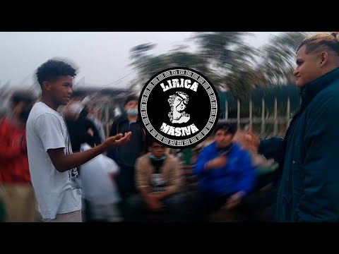 VERSATILITY vs LEUGIM -CUARTOS- //LIRICA MASIVA//