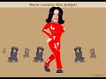 Oops Michael Jackson Did It Again FlowGo Animation