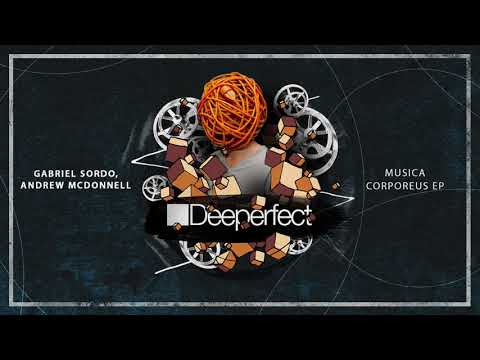 Gabriel Sordo (Mex), Andrew McDonnell - Diskopub (Original Mix)