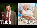 Mr Bean AI Cast Then Vs Now 2026 Age Difference Revealed