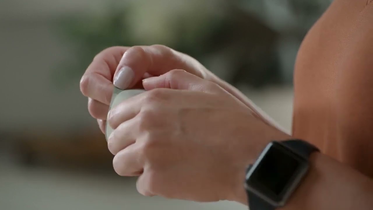 LBL 1001702 REV002 G7 Sensor Trageposition Abdomen Video