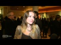 Premiere The Pirates Band Of Misfits Sydney Red Carpet