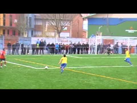 AURRERA K.E. 2:2 Urola K.E. (Zaldupe, 2013/03/02) - www.leaartigol.com