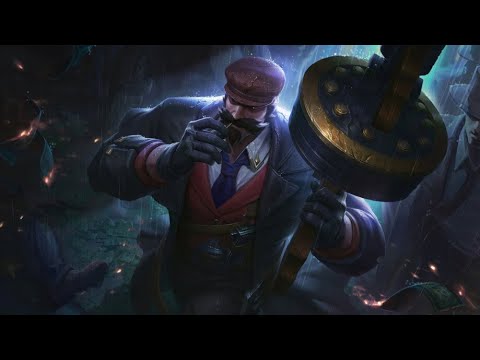 Graves Vs Yi Jungle 25.07 He was RAGING how much he was shutdown