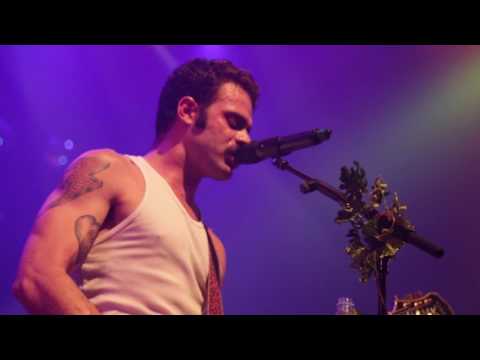 Experimente O Amor (não Há Contraindicações) video