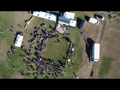 EKC25 European Kubb Championships 2025 After Movie