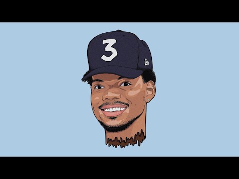 Chance the Rapper x Smino Type Beat - "Saint" | Hip hop/Soulful RnB Instrumental 2021