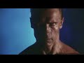 Terminator 2 RARE 35mm Teaser Trailer Arnold Schwarzenegger T2
