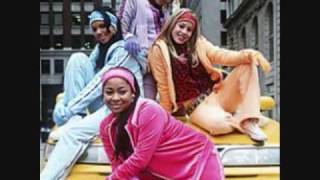 Together We Can Lyrics (cheetah girls)
