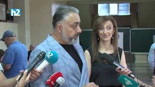 Բոլորիս խաբս տվեցին, դա խաղի կանոնների խախտում է․ Վիկտոր Մնացականյան: Լրաբեր - 17.09.2023