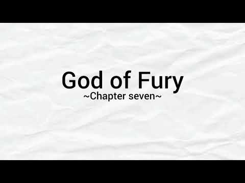 God of Fury(chapter 7)| Legacy of Gods| Nikolai Sokolov X Brandon King