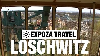 Loschwitz (Germany) Vacation Travel Video Guide