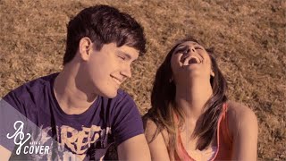 Starships - Nicki Minaj (Alex G ft Shaun Reynolds Acoustic Cover) Official Cover Music Video